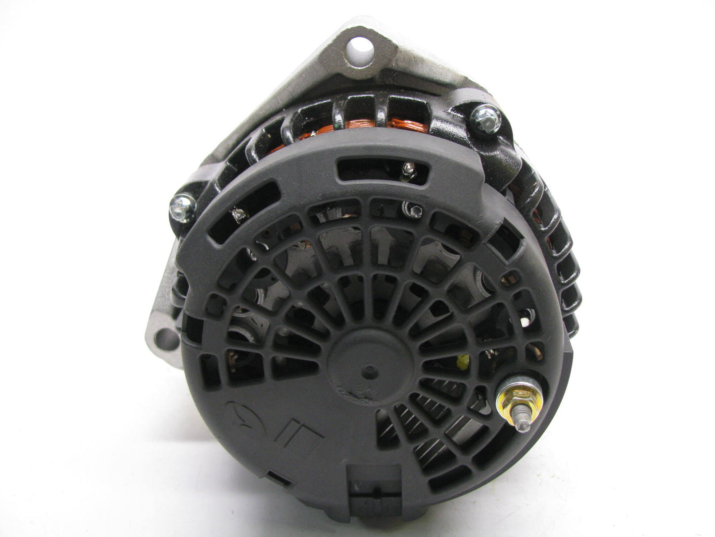 REMAN - OEM Mopar RMMAL00003 Alternator - 145 Amp