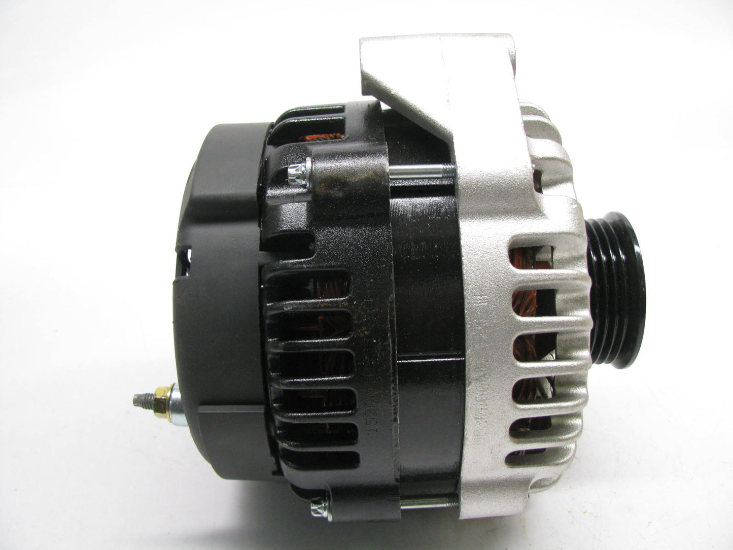 REMAN - OEM Mopar RMMAL00003 Alternator - 145 Amp