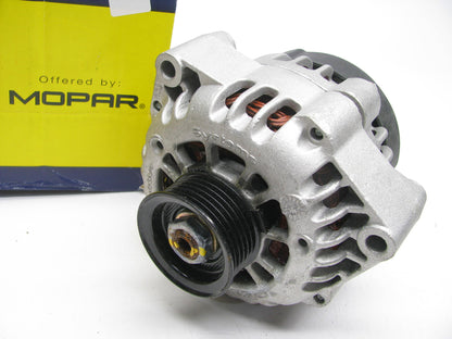 REMAN. Magneti Marelli RMMAL00011 Alternator 98-00 Chevy S10, Blazer, Jimmy 4.3L