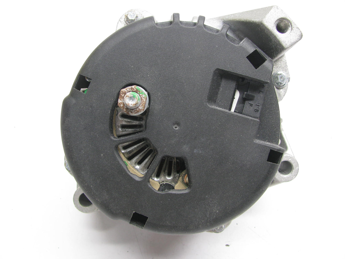 REMAN. Magneti Marelli RMMAL00011 Alternator 98-00 Chevy S10, Blazer, Jimmy 4.3L