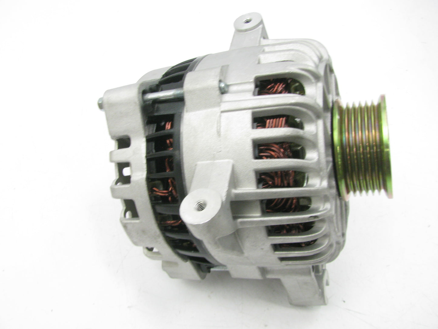 REMAN. RMMAL00097 Alternator For 2002-2004 Ford F-250 F350 Super Duty GASOLINE