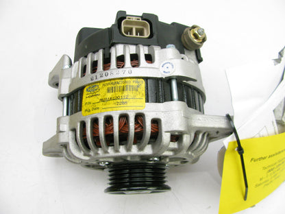 RMMAL00112 Reman Alternator  MAGNETI MARELLI