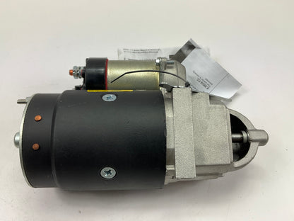 REMAN. For Magneti Marelli RMMSR00073 Starter  1107260