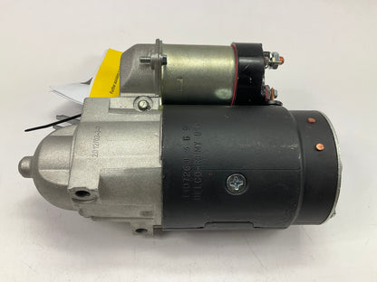 REMAN. For Magneti Marelli RMMSR00073 Starter  1107260