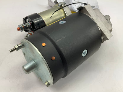 REMAN. For Magneti Marelli RMMSR00073 Starter  1107260