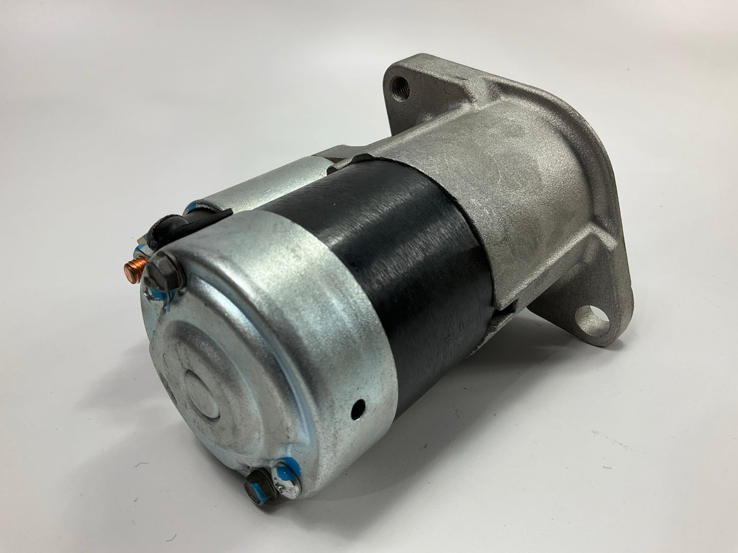 REMAN. Magneti Marelli RMMSR00079 Starter - 1993-1997 Ford Probe 2.0L