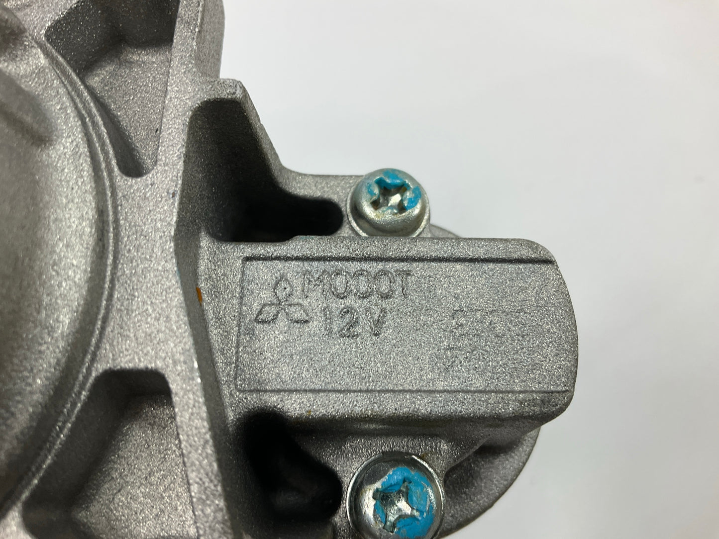 REMAN. Magneti Marelli RMMSR00079 Starter For 1993-1997 Mazda MX-6 2.0L