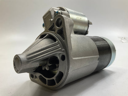 Reman Magneti Marelli RMMSR00087 Starter 1998-2001 Chevy Metro, 89-97 Geo Metro
