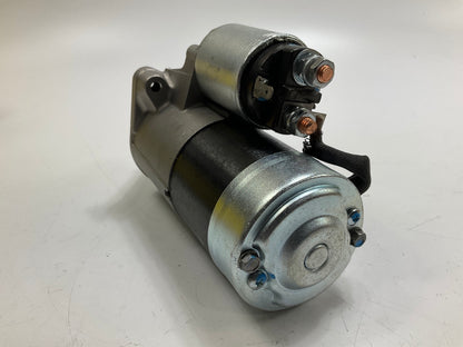 Reman Magneti Marelli RMMSR00087 Starter 1998-2001 Chevy Metro, 89-97 Geo Metro