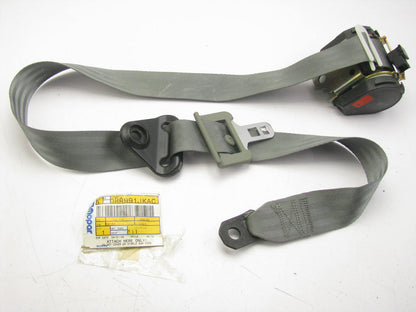 NEW - OEM RR991JKAC Front Left Seat Belt Retractor For 1998-2000 Cirrus, Breeze