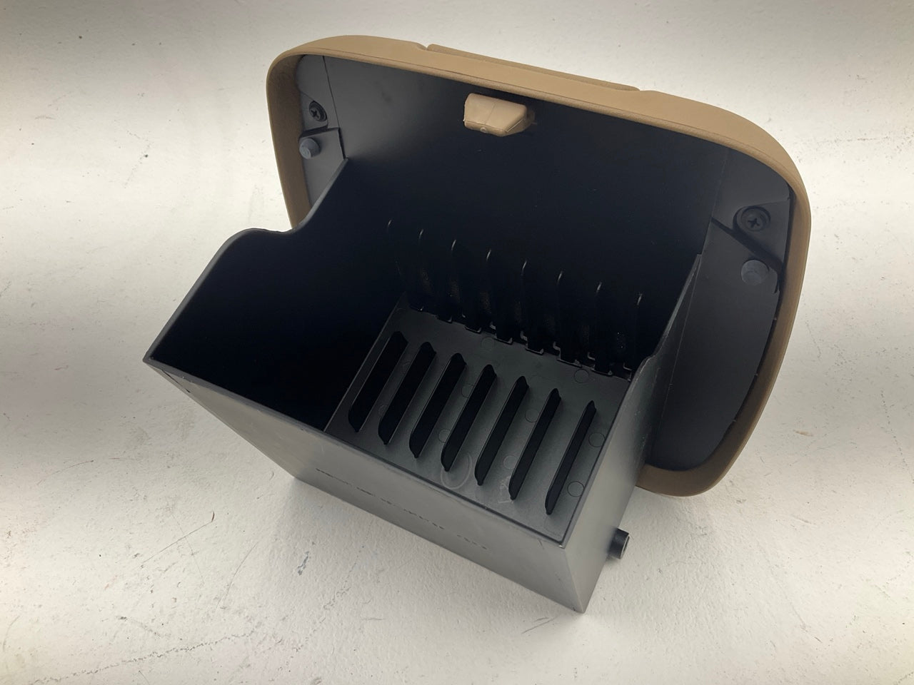 NEW OEM RV47RK5AA Front Console Lid ''door'' 04678529 For 1996-2000 Dodge Caravan