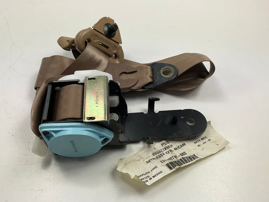 Mopar SG621K9AH Front Right Outer Seat Belt OEM For 2000 300M, Concorde, LHS