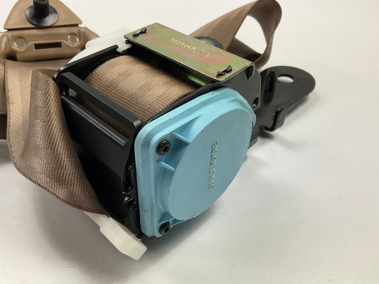 Mopar SG621K9AH Front Right Outer Seat Belt OEM For 2000 300M, Concorde, LHS