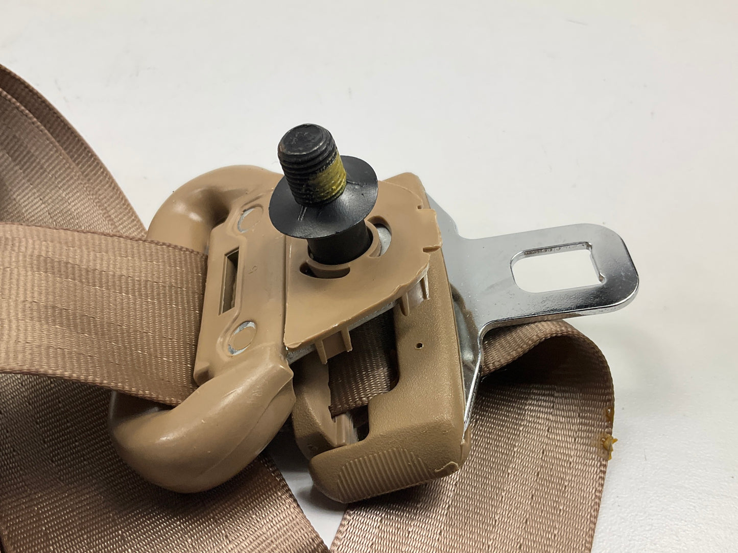 Mopar SG621K9AH Front Right Outer Seat Belt OEM For 2000 300M, Concorde, LHS