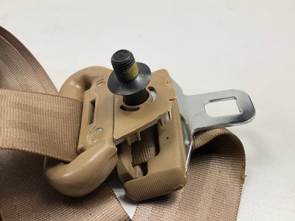 Mopar SG621K9AH Front Right Outer Seat Belt OEM For 2000 300M, Concorde, LHS