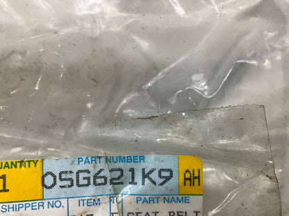 Mopar SG621K9AH Front Right Outer Seat Belt OEM For 2000 300M, Concorde, LHS