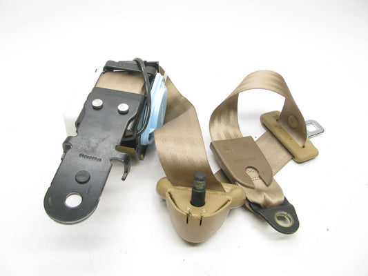 NEW GENUINE OEM Mopar Left Front Safety Belt Retractor 0SG631K9AE SG631K9AE