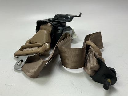 NOS OEM Mopar SL67RK5AA Rear Left Outer Seat Belt For 1999-2000 Chrysler Minivan
