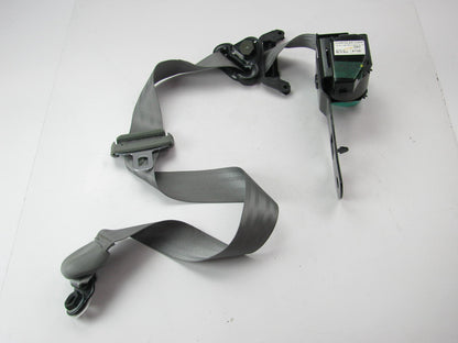 New OEM For Mopar SL701JKAA 3rd Row Right Side Seat Belt SILVERFERN