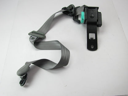 New OEM For Mopar SL701JKAA 3rd Row Right Side Seat Belt SILVERFERN
