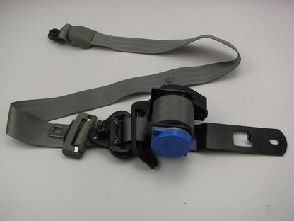 NEW - OEM SL711JKAA 2nd Rear Left Outer Seat Belt For 1996-99 Caravan Voyager