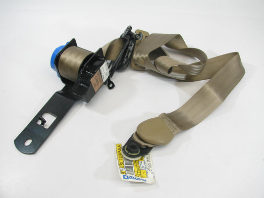 New Genuine OEM Rear 2nd Seat Seat Belt Retractor Assembly For 1996-1999 Caravan