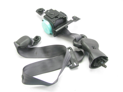 NEW SL73LAZAA Third Seat LEFT SIDE Seat Belt OEM For 2000 Chrysler MINIVANS