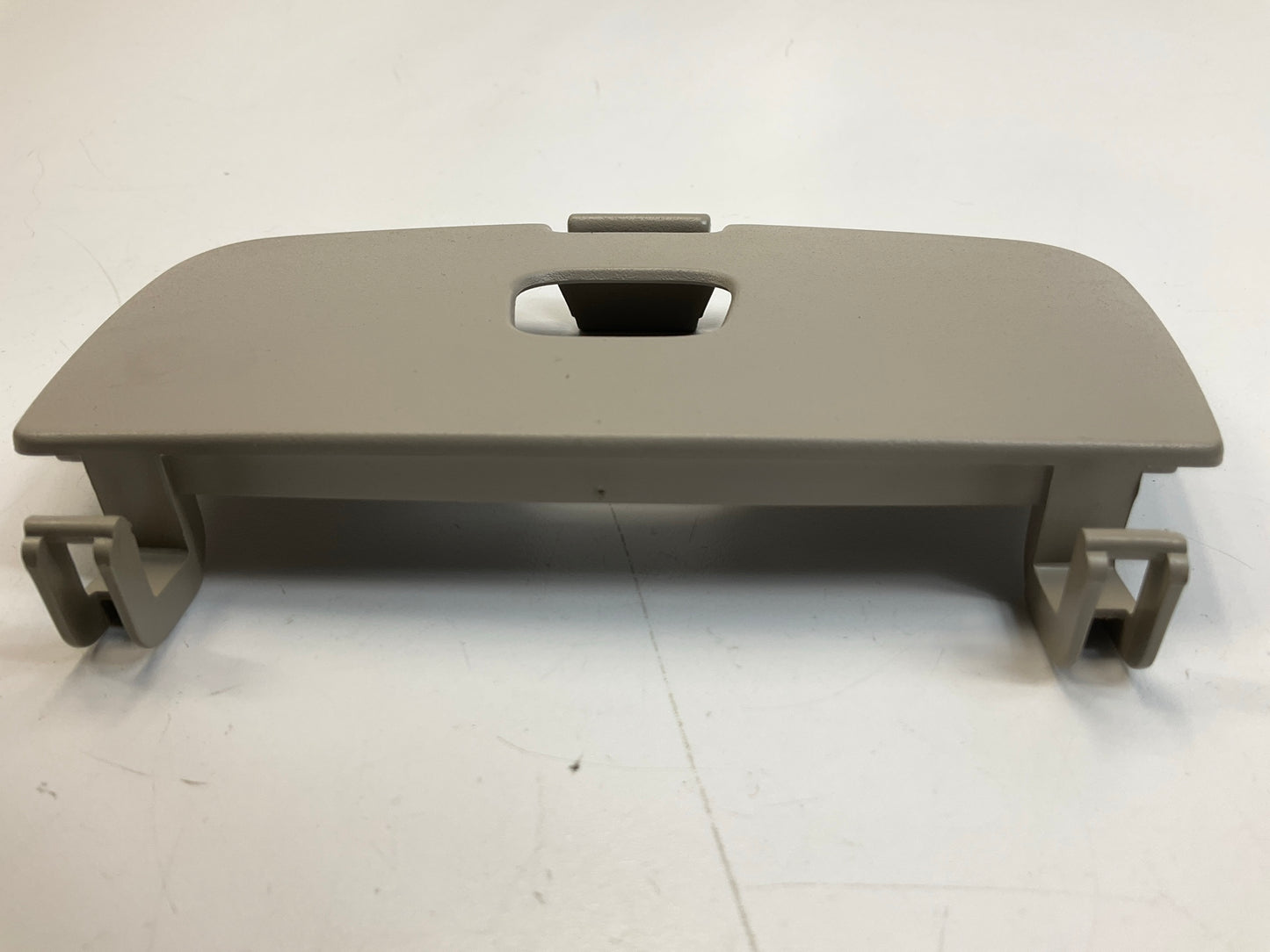Mopar SN98TL2AA Garage Door Opener Trim Bezel - 99-01 Ram 1500, 99-02 2500 3500