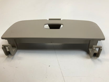 Mopar SN98TL2AA Garage Door Opener Trim Bezel - 99-01 Ram 1500, 99-02 2500 3500