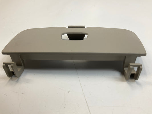 Mopar SN98TL2AA Garage Door Opener Trim Bezel - 99-01 Ram 1500, 99-02 2500 3500