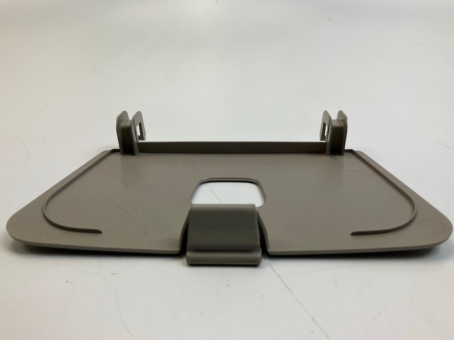 Mopar SN98TL2AA Garage Door Opener Trim Bezel - 99-01 Ram 1500, 99-02 2500 3500