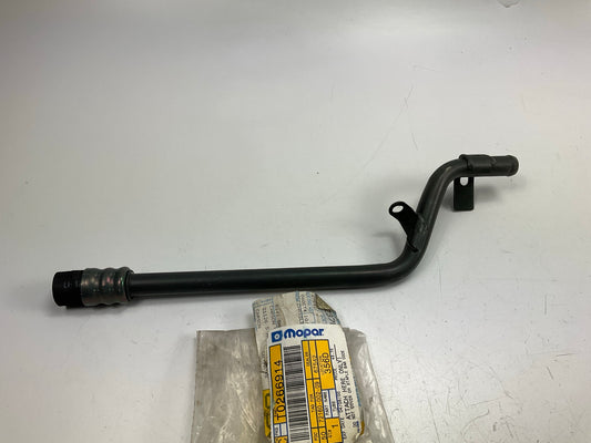 NOS OEM Mopar T0266914 Water Pump Tube For 1990-1991 Dodge Monaco