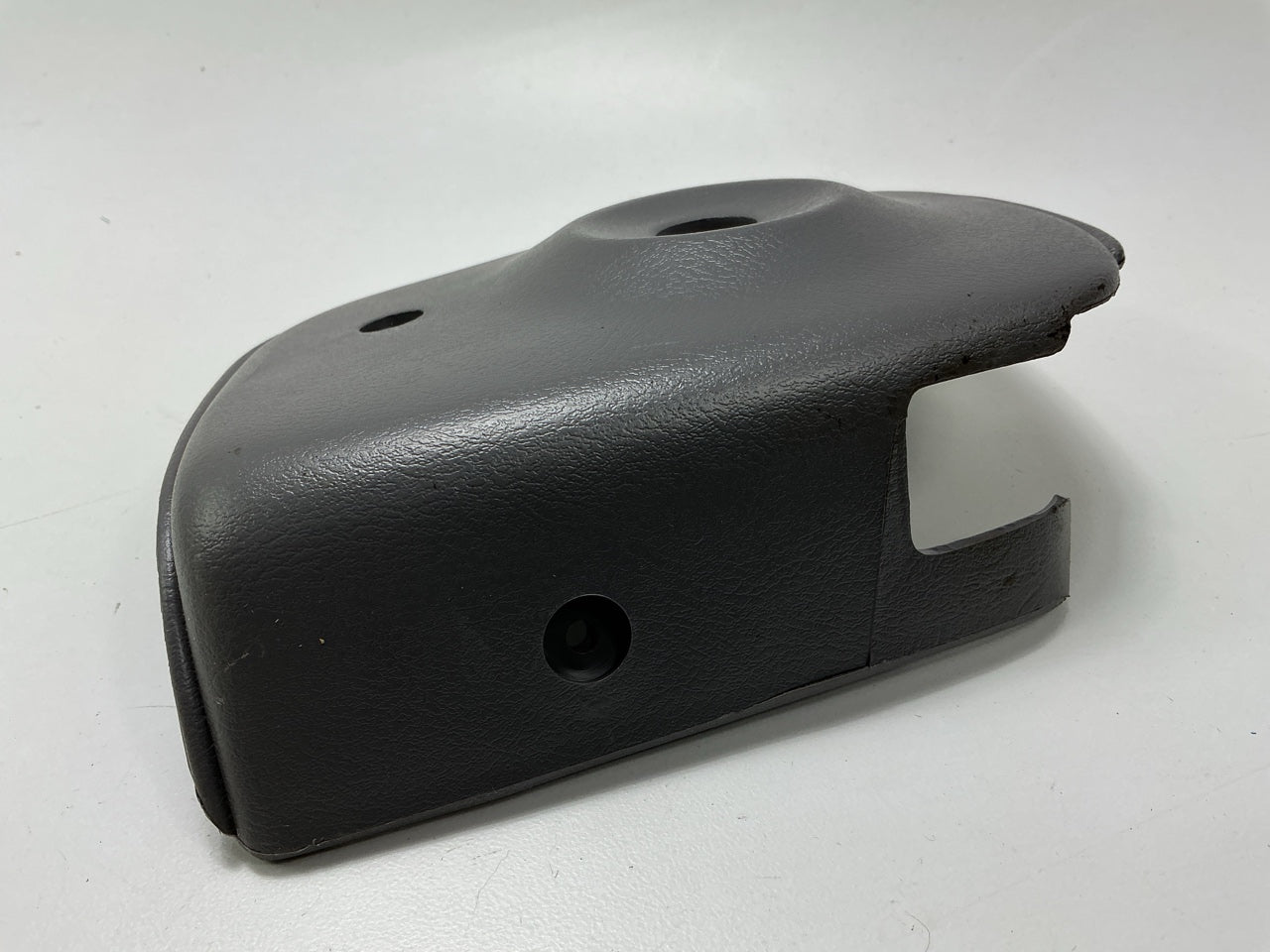 Mopar TF751C3AA Passenger Seat Left Hinge Cover For 1994-2000 Dodge Van