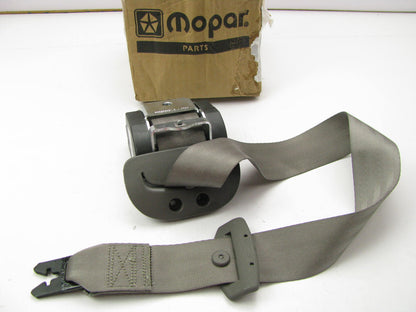 NEW - OEM TR581L8AC REAR Seat Belt Retractor TAUPE For 2003-2005 PT Cruiser