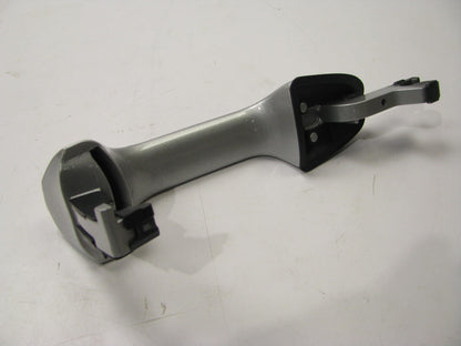 OEM  Right Rear Silver Exterior Door Handle TY24WS2AD For 04-08 Pacifica