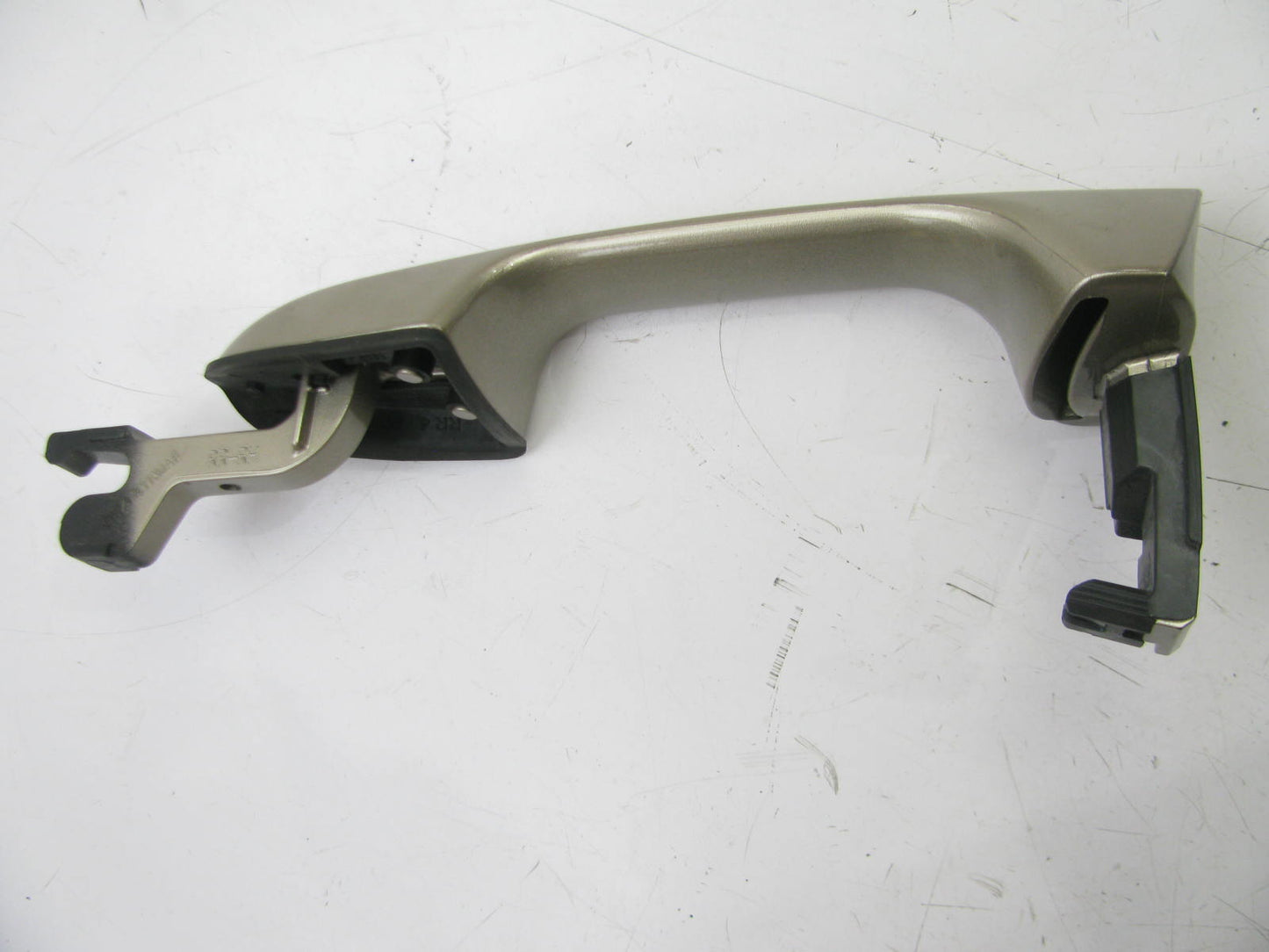 NEW TY24ZKJAD REAR RIGHT Exterior Door Handle ALMOND OEM For 04 Pacifica