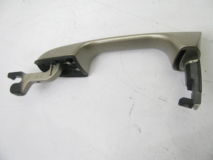 NEW TY24ZKJAD REAR RIGHT Exterior Door Handle ALMOND OEM For 04 Pacifica