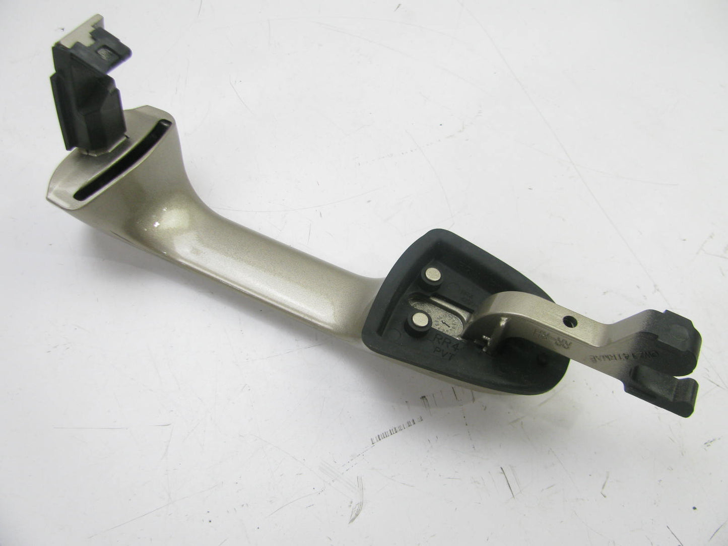 NEW TY24ZKJAD REAR RIGHT Exterior Door Handle ALMOND OEM For 04 Pacifica