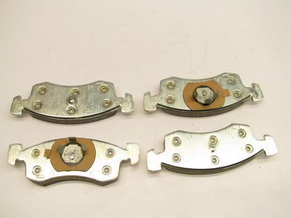 NEW GENUINE V1010429 FRONT Brake Pads For Mopar