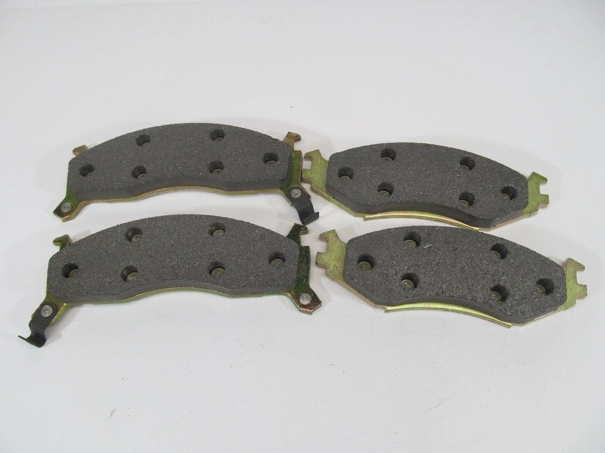 NEW - OEM Mopar V1010715 Front Brake Pads