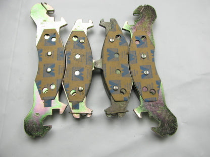 OEM  V1010786 Front Disc Brake Pads For 1983-1990 Chrysler Various