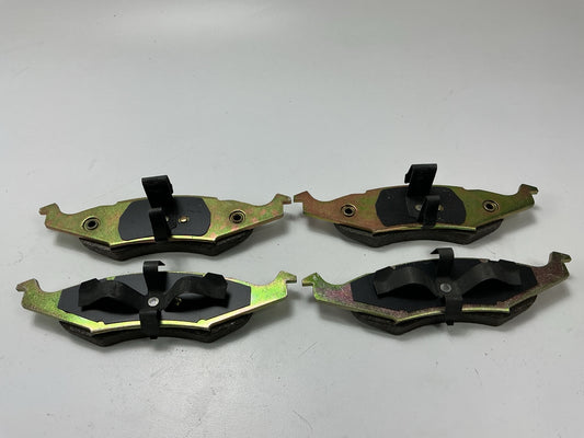 NEW OEM Mopar V1011411 Front Brake Pads For 1995-1997 Dodge Neon