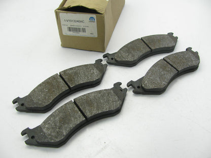 NEW OEM V1013240AC Frond Disc Brake Pads For
