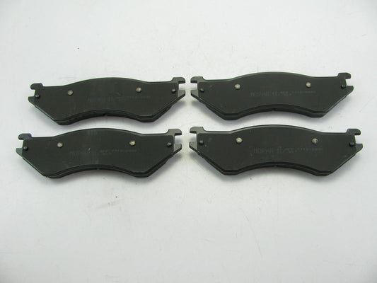 NEW - OEM Mopar V1013240AC Front Disc Brake Pads For 2000-2001 Dodge Ram 1500