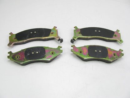 NEW - OEM For  Mopar V1013575 Front Brake Pad Set