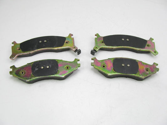 NEW - OEM For  Mopar V1013575 Front Brake Pad Set