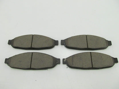 New Genuine OEM V1014358AB FRONT Brake Pads For 2004-2008 Pacifica