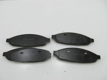 New Genuine OEM V1014358AB FRONT Brake Pads For 2004-2008 Pacifica