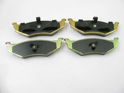 NEW GENUINE OEM For Mopar V2012265 Rear Disc Brake Pads