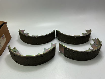 NOS Genuine OEM Mopar V2012833 Brake Shoes
